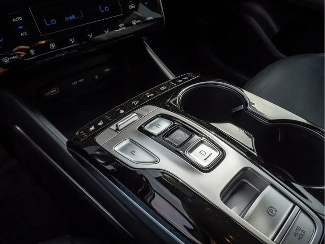 Hyundai Tucson 1.6 2WD Prime