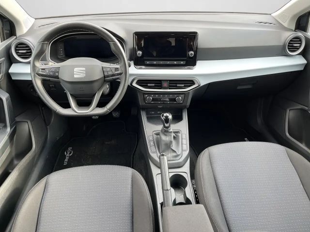 Seat Ibiza 1.0 TSI Style