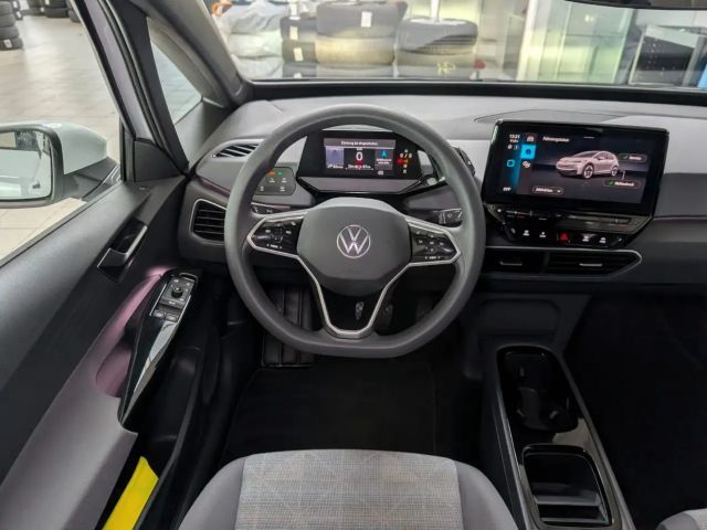 Volkswagen ID.3 58 KWh Performance Pro