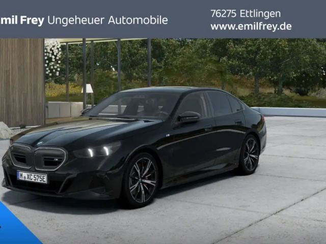BMW i5 M60 Sedan