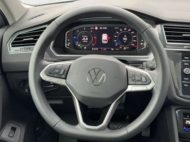 Volkswagen Tiguan 2.0 TDI DSG Elegance Elegance