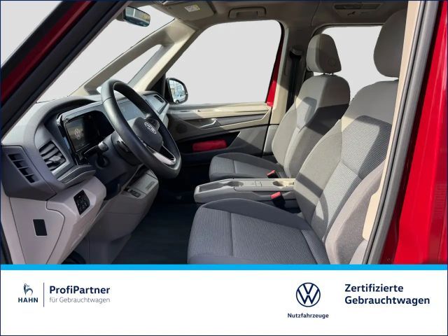 Volkswagen Multivan DSG T7