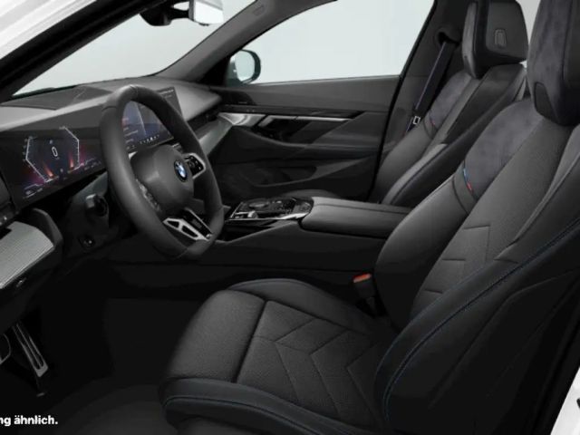 BMW 540 540d M-Sport Sedan xDrive