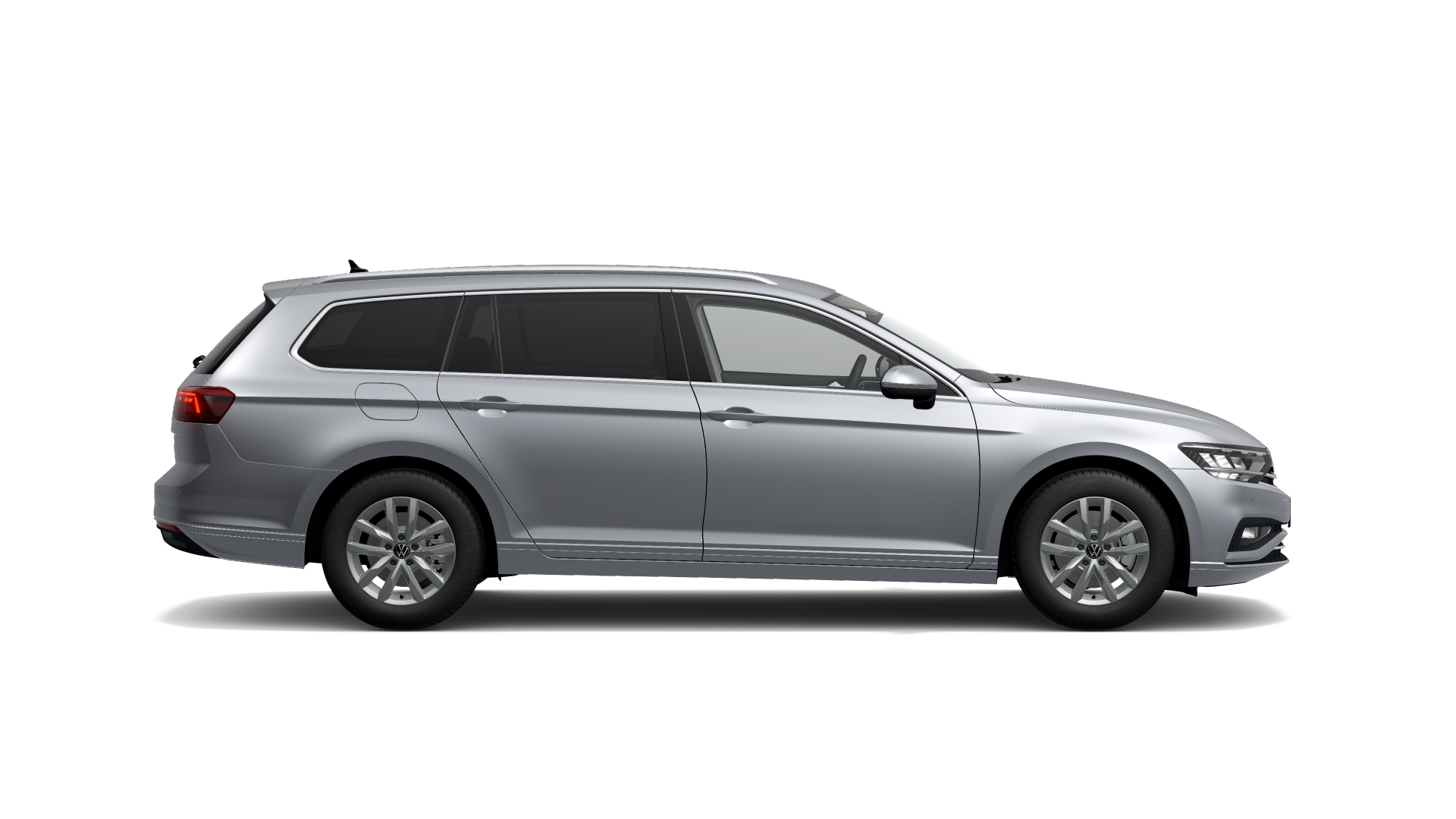 Volkswagen Passat 2.0 TDI Business DSG Variant