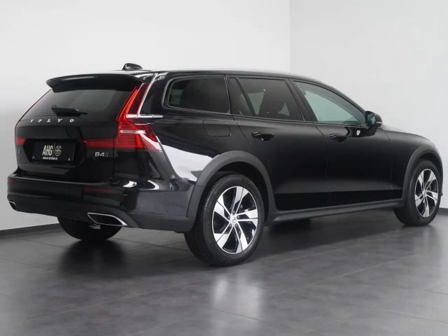 Volvo V60 Cross Country AWD