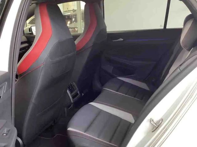 Volkswagen Golf 2.0 TSI DSG GTI