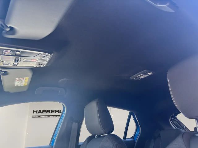 Opel Corsa 1.2 YES SONDERMODELL ALLWETTER*SHZ+LHZ*PDC