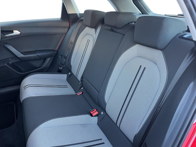 Seat Leon 2.0 TDI Sportstourer Style