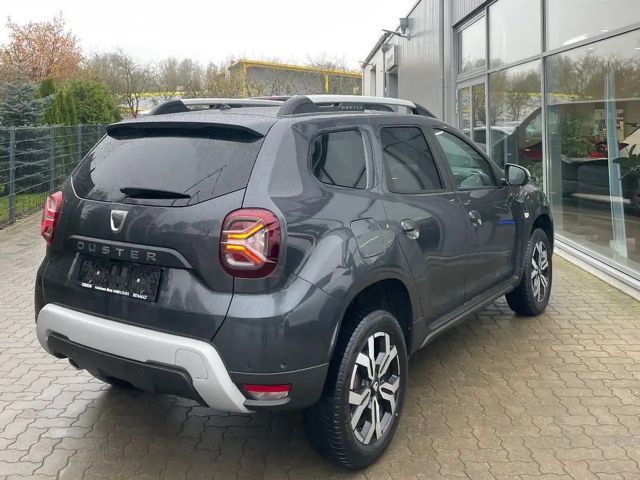 Dacia Duster II Prestige
