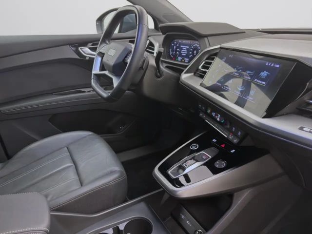 Audi Q4 e-tron 35 Sportback