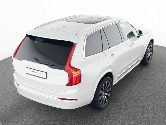 Volvo XC90 AWD Bright Plus