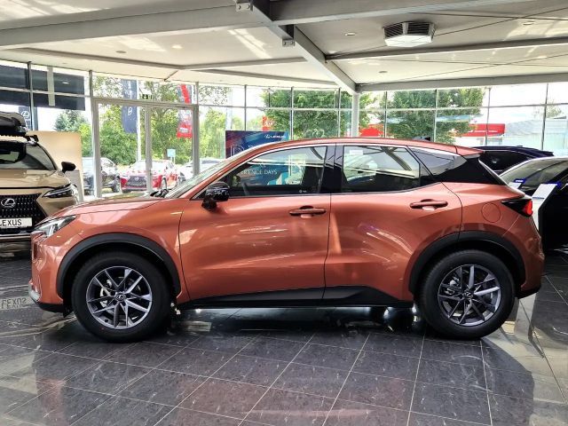 Lexus LBX 1.5 Hybrid Komfort Paket