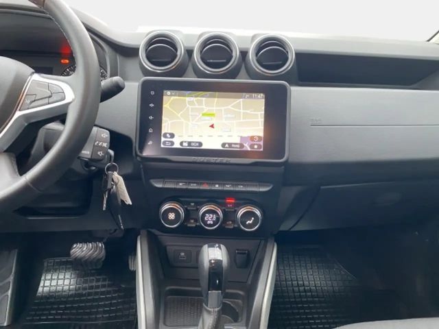 Dacia Duster Prestige TCe 150