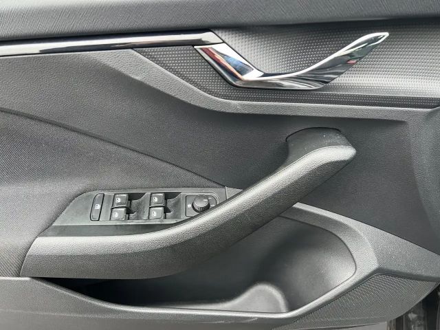 Skoda Kamiq 1.0 TSI Ambition