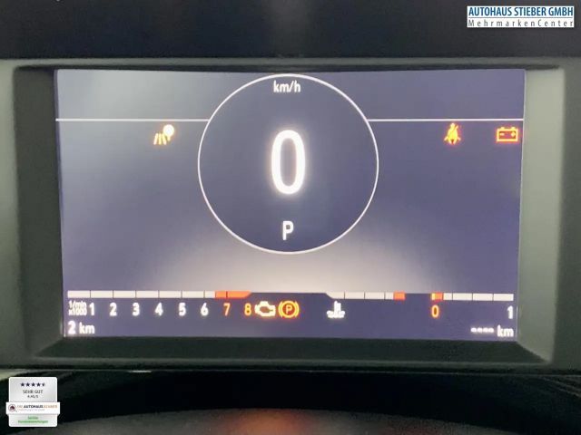 Opel Mokka 1.2 Turbo Elegance Turbo