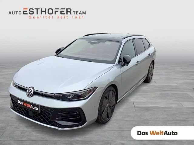 Volkswagen Passat DSG Sport Variant