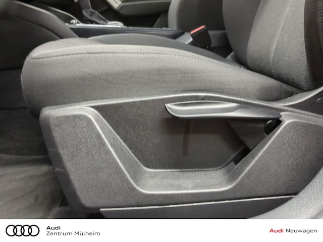 Audi Q2 35 TFSI S-Tronic