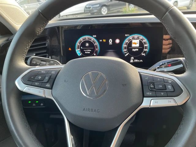 Volkswagen Tiguan 1.5 eTSI DSG Life