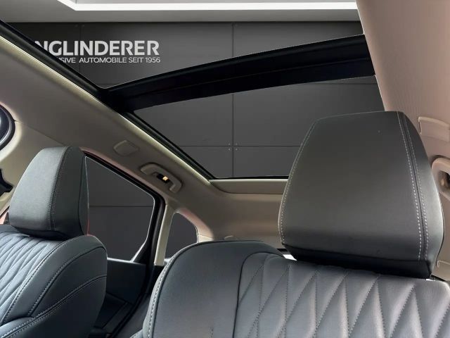 BMW 223 223i Active Tourer Luxury Line xDrive