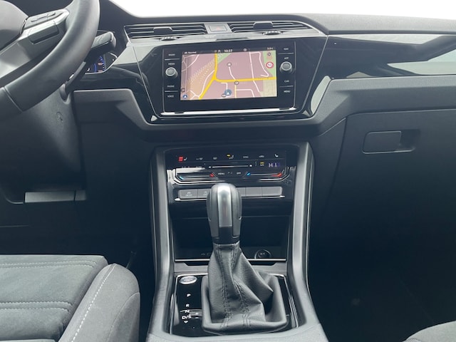 Volkswagen Touran 1.5 TSI DSG Highline