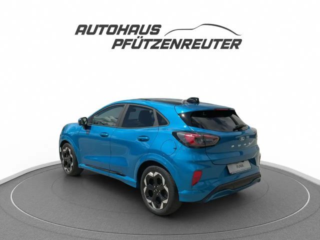 Ford Puma Gen-E Premium