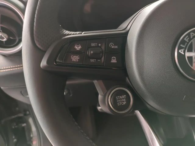 Alfa Romeo Tonale Sprint 1.5 T4 48V MHEV VGT DCT