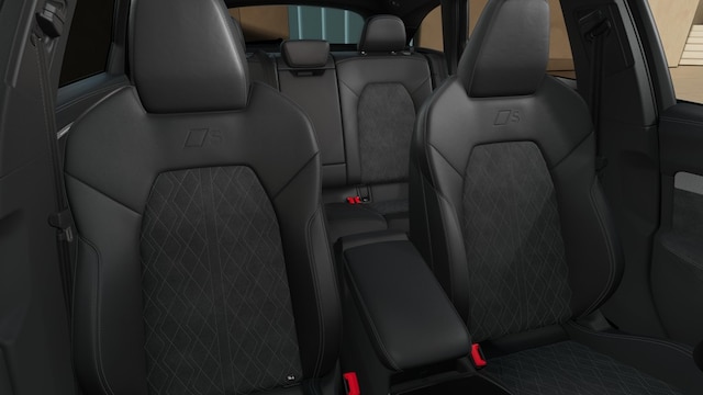 Audi A5 Avant S-Tronic