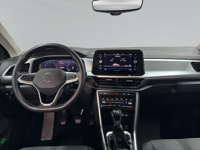 Volkswagen T-Roc 1.0 TSI Life