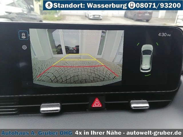 Hyundai IONIQ 5 Dynamiq