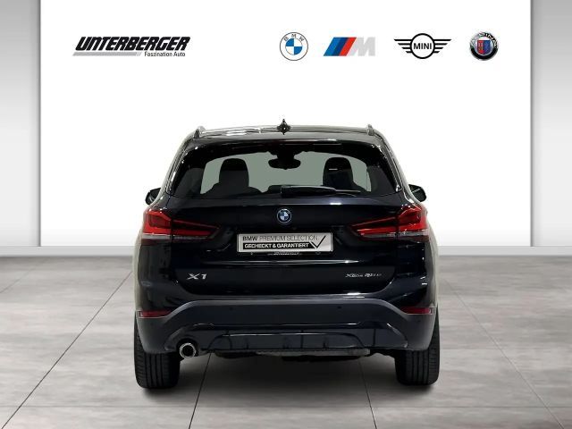 BMW X1 Sport Line xDrive25e