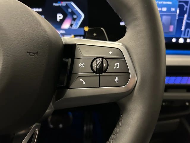 BMW 120 M-Sport Sedan