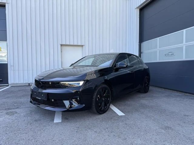 Opel Astra GS-Line Grand Sport