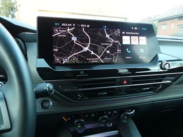 Citroën C5 X Pack PureTech Shine