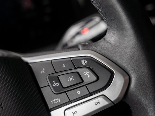 Volkswagen Tiguan 1.5 eTSI DSG