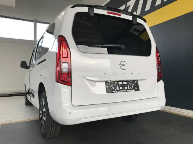 Opel Combo GS-Line Grand Sport Life