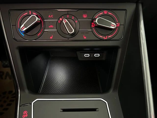 Volkswagen Polo Highline