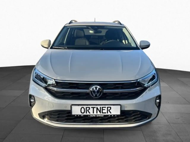 Volkswagen Taigo 1,0 TSI LED-MATRIX NAVI APP CONNECT ALU PDC KLIMA