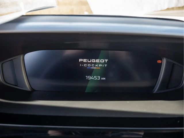 Peugeot 308 Allure Pack SW