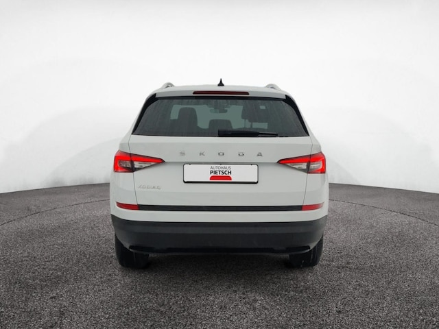 Skoda Kodiaq 2.0 TDI Style Style