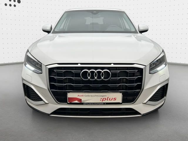 Audi Q2 35 TFSI