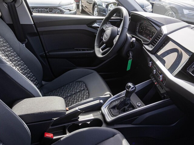 Audi A1 25 TFSI S-Tronic Sportback