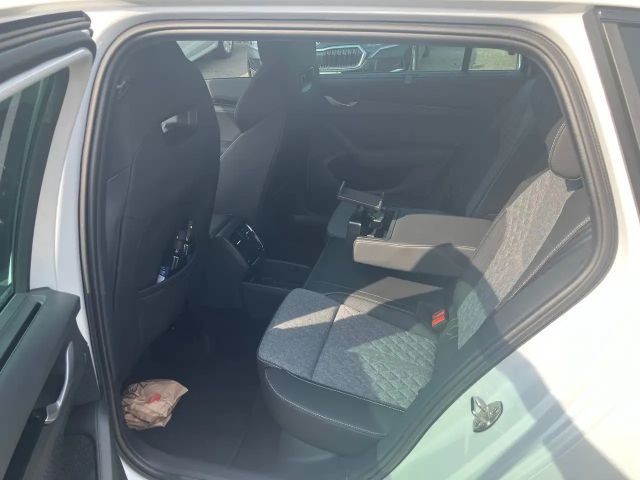 Skoda Octavia Sportline