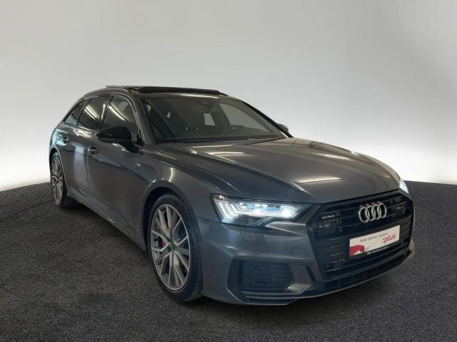 Audi A6 55 TFSI Hybride Quattro Sport