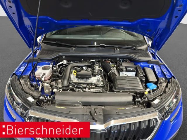 Skoda Kamiq 1.0 TSI Tour