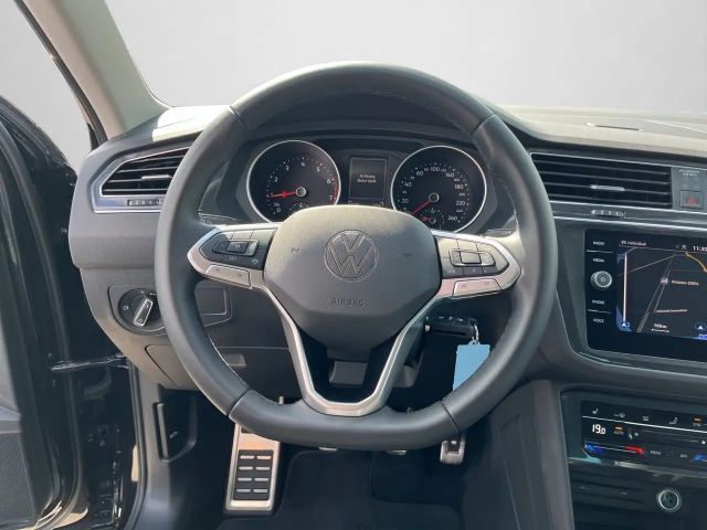 Volkswagen Tiguan 1.5 TSI Move