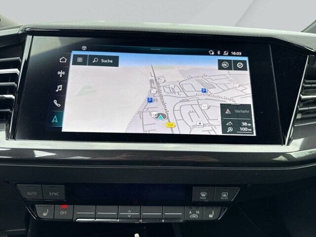 Audi Q4 e-tron 50 Quattro Sportback