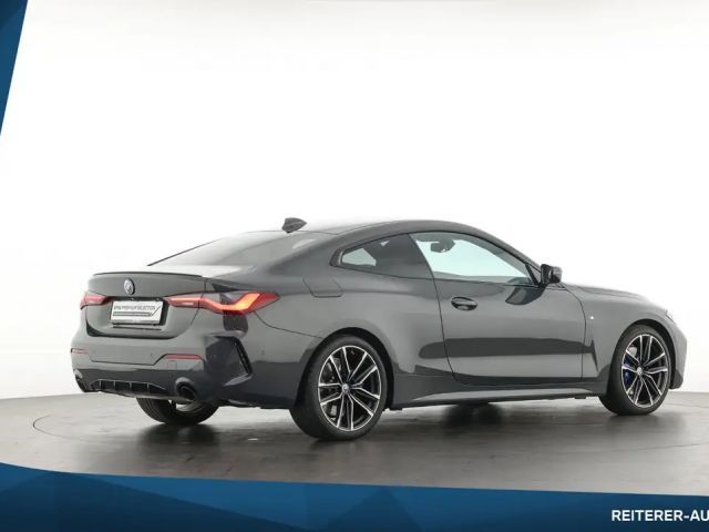 BMW 420 420i Coupé xDrive