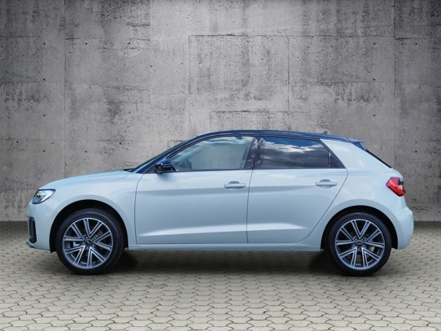 Audi A1 30 TFSI Sportback