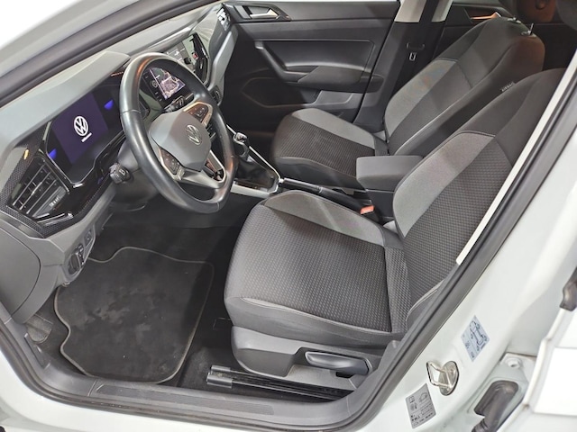 Volkswagen Polo 1.0 TSI Life