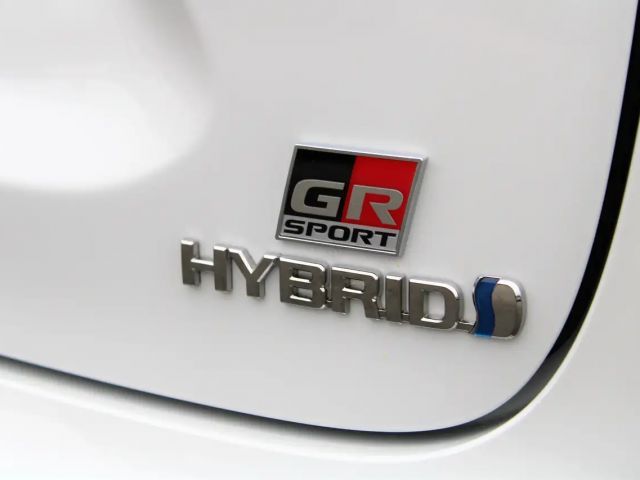 Toyota Yaris Cross Hybride VVT-i
